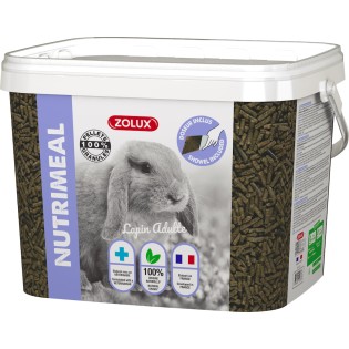 GRANULES LAPIN ADULTE NMEAL3 7KG