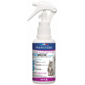 Spray antiparisitaire Francodex Fipromedic 2.5mg/ml 100ml pour chats et chiens