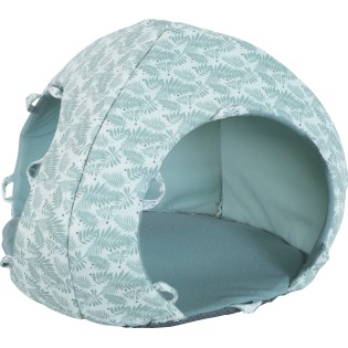 IGLOO LAPIN NLIFE  BLC VERT 30CM