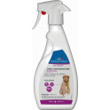 Spray Francodex antiparasitaire au diméthicone pour chiens et chats de 500ml