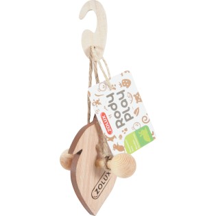 JOUET 2 RPLAY NOISETTE