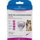 Pipettes Francodex antiparasitaires 3ml x4 à base d'icaridine pour chiens de 15 à 30kg