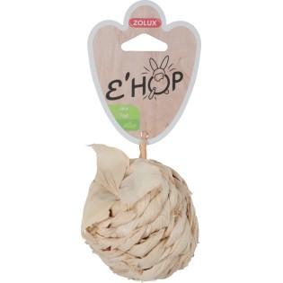 JOUET RADIS EHOP FEUILLE MAIS