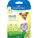 Collier Francodex insectifuge pour chiots et petits chiens