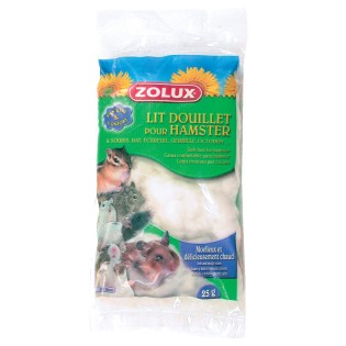 LIT DOUILLET RONGEUR 25G