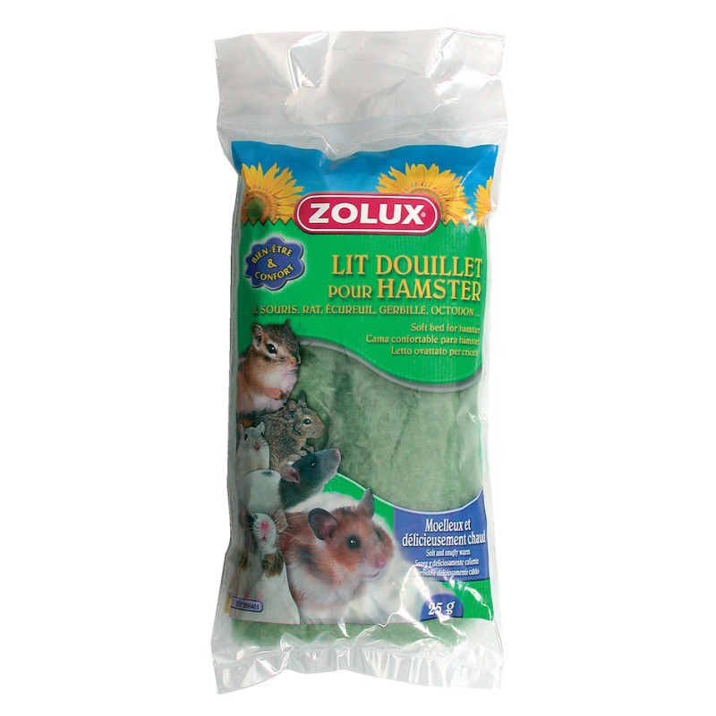 LIT DOUILLET RONGEUR 25G