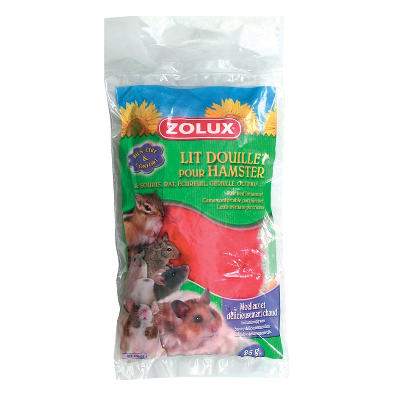 LIT DOUILLET RONGEUR 25G