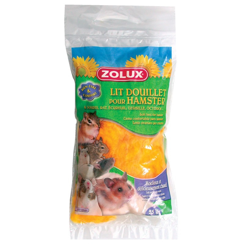LIT DOUILLET RONGEUR 25G