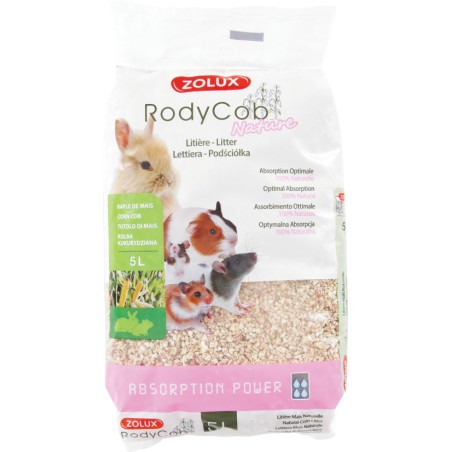 LITIERE RODYCOB NATURE
