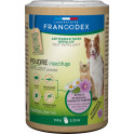 Poudre Francodex insectifuge pour chiens et chats de 150g