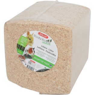 LITIERE RODYWOOD NATURE