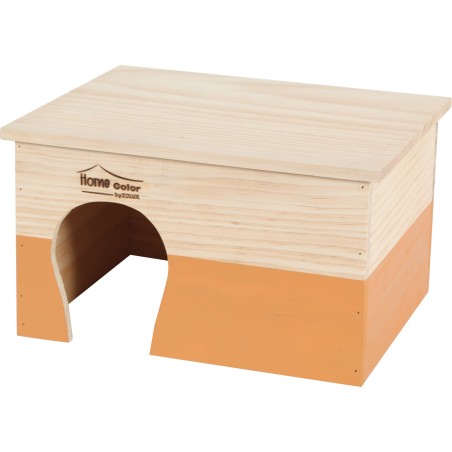 MAIS BOIS HOME C RECT XL COR