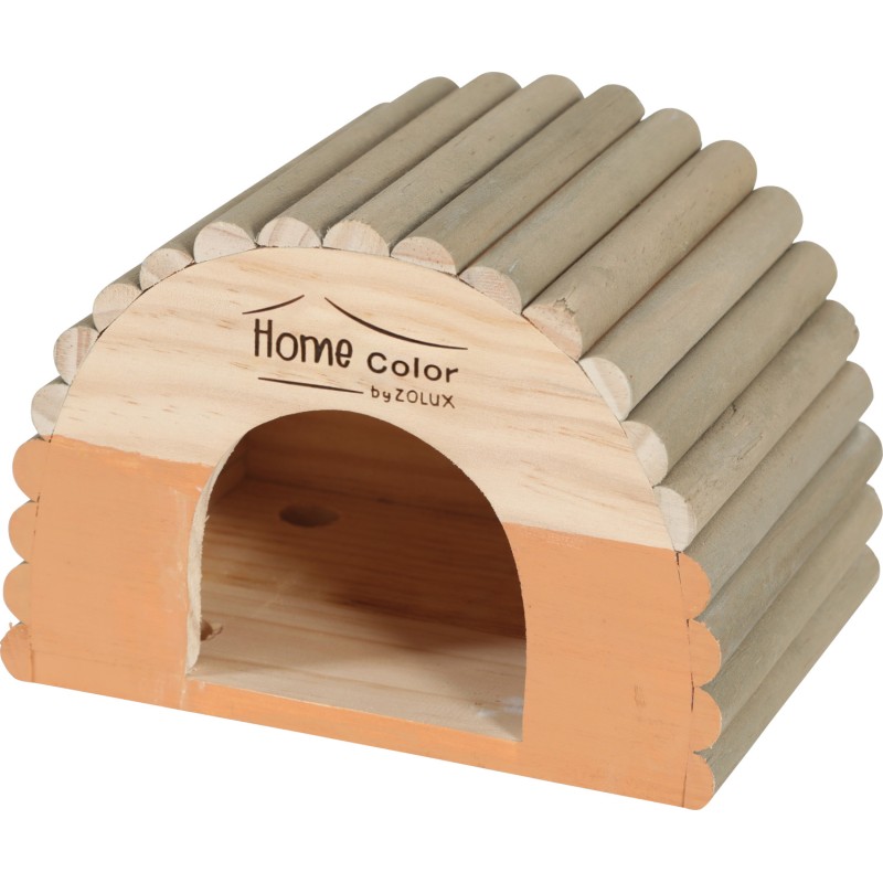 MAIS BOIS HOME C ROND  M COR