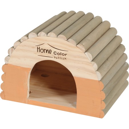 MAIS BOIS HOME C ROND  M COR