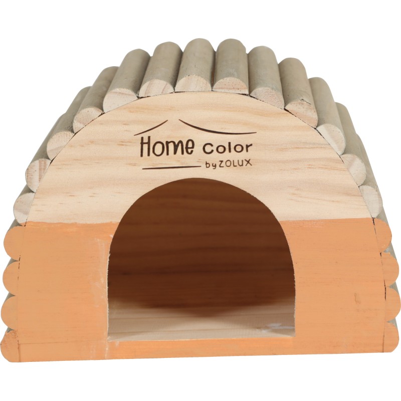 MAIS BOIS HOME C ROND  M COR