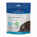 Lamelles dentaires relax végétales Francodex x15 pour chiens de 10 à 30kg