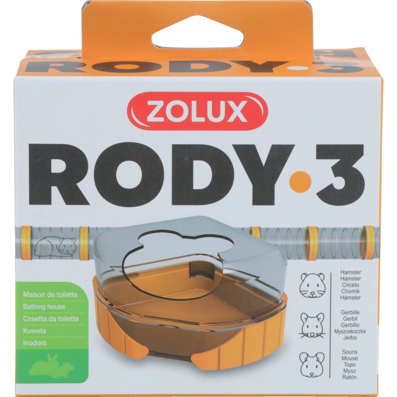 MAISON TOILETTE  RODY3