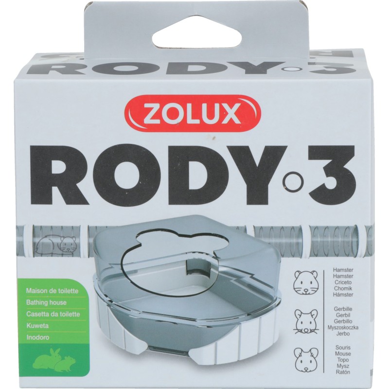 MAISON TOILETTE  RODY3