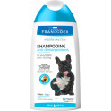 shampooing anti - démangeaisons Francodex senteur pêche de 250ml pour chiens