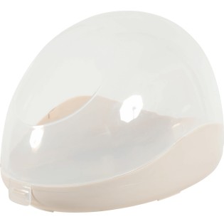 MAISON TOILETTE CHINCHILLAS