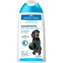 Shampooing anti-mauvaises odeurs Francodex senteur noix de coco de 250ml pour chiens