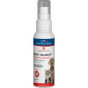 Spray calmant Francodex de 100ml contre les irritations pour chiens et chats