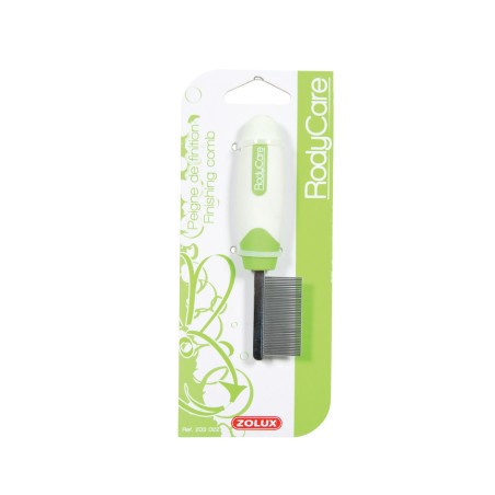 PEIGNE ANTIPARASITAIRE RODYCARE