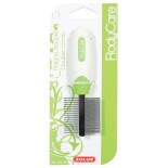 PEIGNE DOUBLE RONGEURS