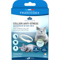Collier anti-stress Francodex pour chats et chatons