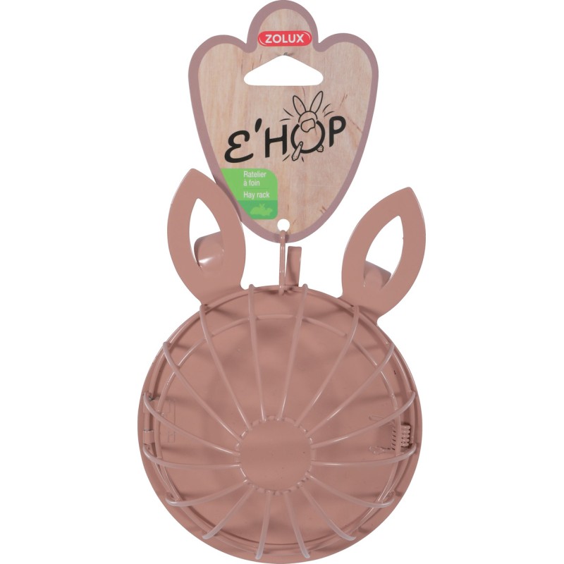 RATELIER FOIN EHOP LAPIN