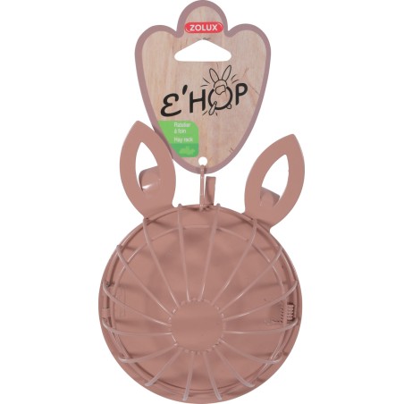 RATELIER FOIN EHOP LAPIN