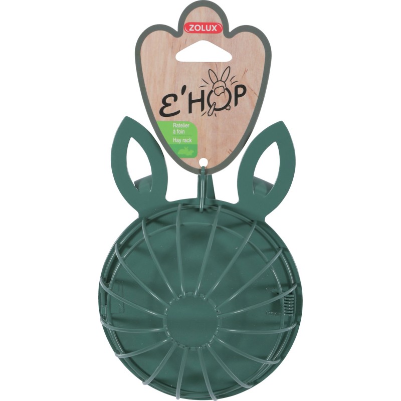 RATELIER FOIN EHOP LAPIN
