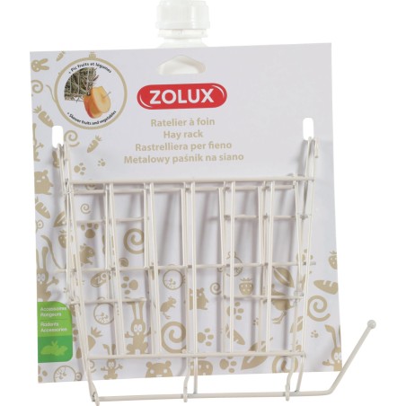 RATELIER FOIN METAL