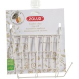 RATELIER FOIN METAL