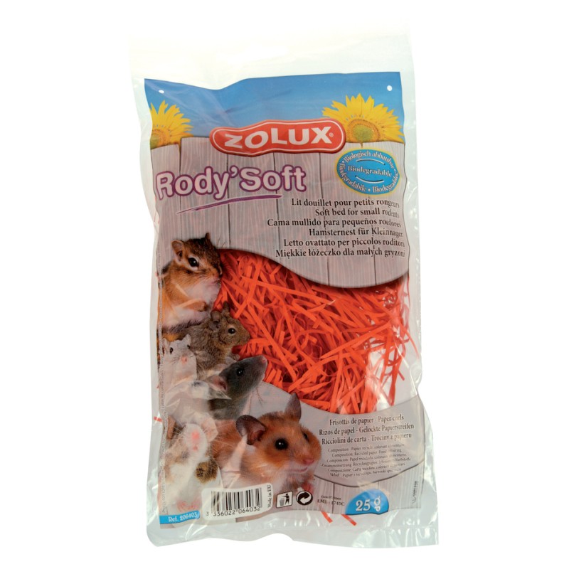 RODY SOFT 25G