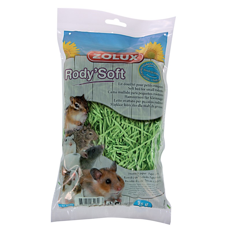 RODY SOFT 25G
