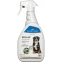 Spray répulsif d'extérieur Francodex 650ml pour chiens