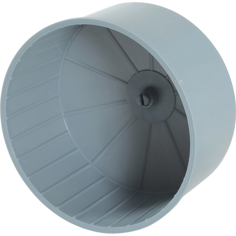 ROUE PLASTIQUE HAMSTER 15CM