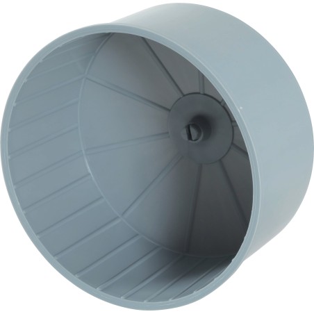 ROUE PLASTIQUE HAMSTER 15CM