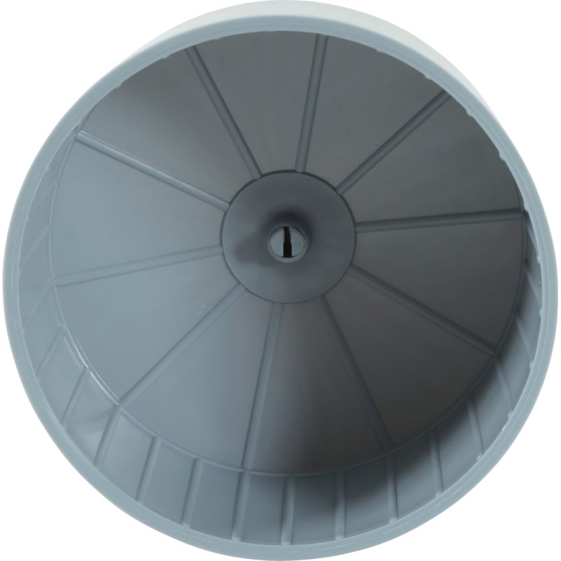 ROUE PLASTIQUE HAMSTER 15CM