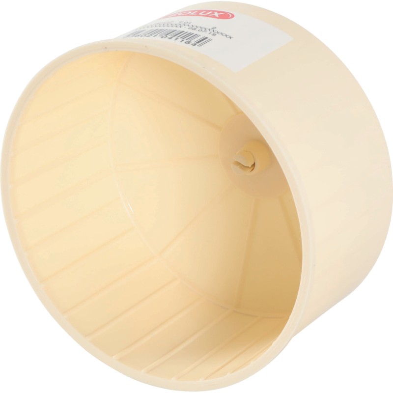 ROUE PLASTIQUE HAMSTER 15CM
