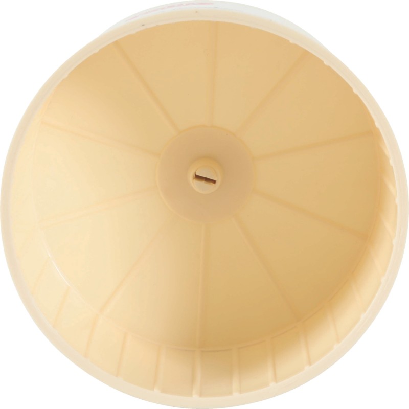 ROUE PLASTIQUE HAMSTER 15CM