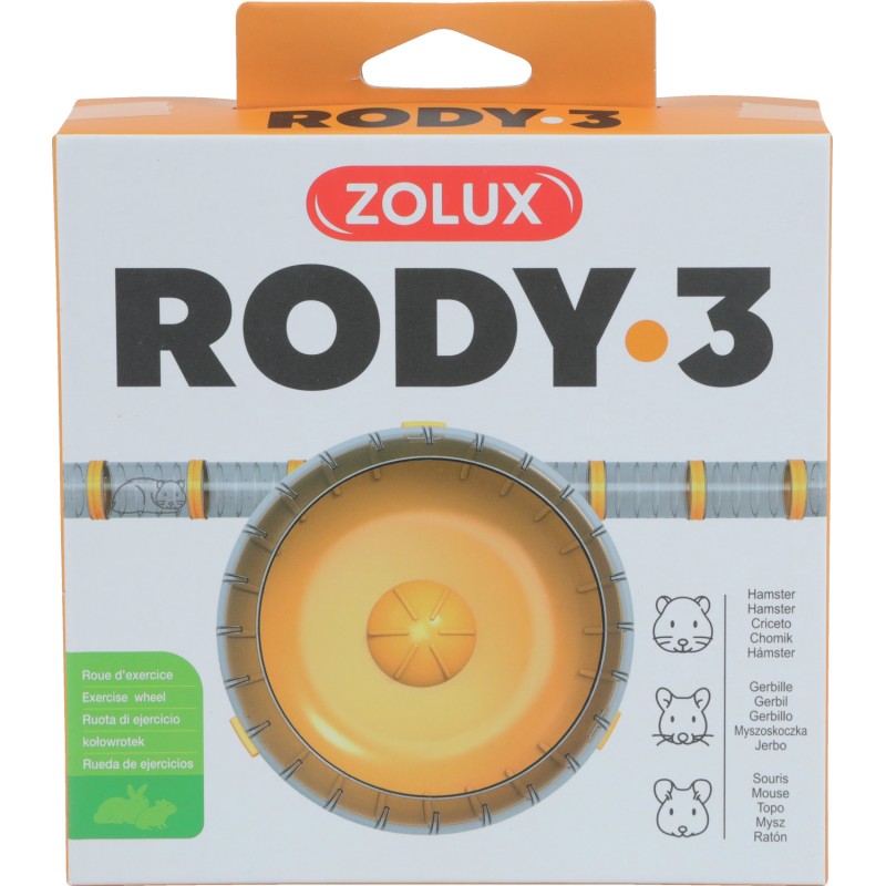 ROUE SILENT RODY3