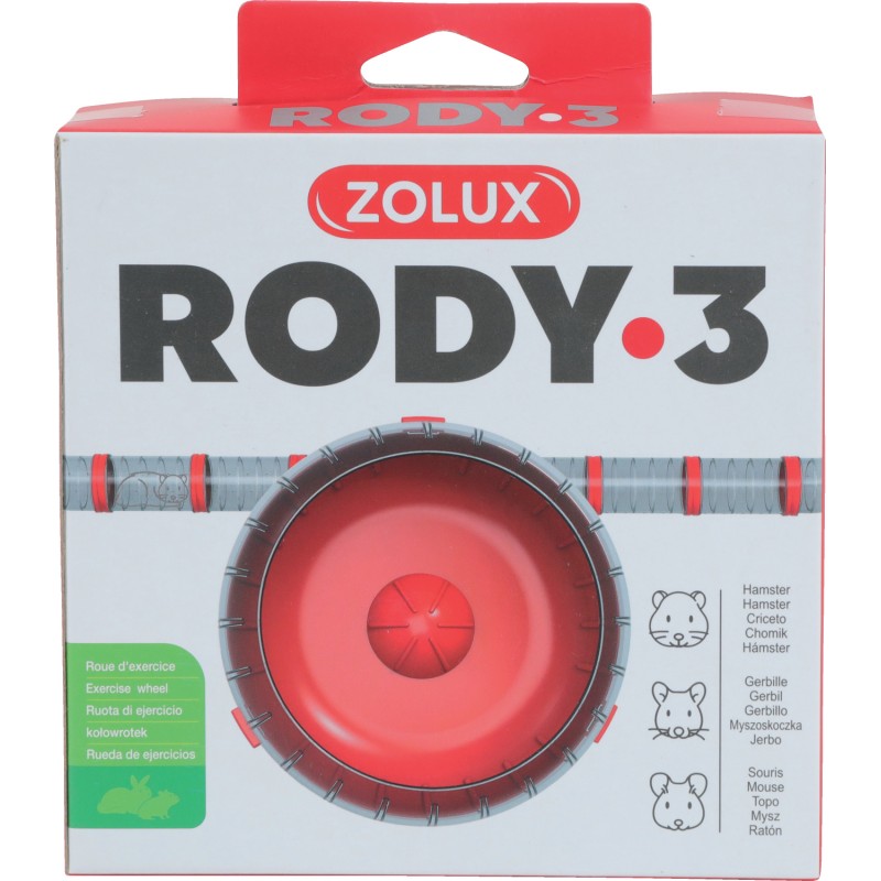ROUE SILENT RODY3