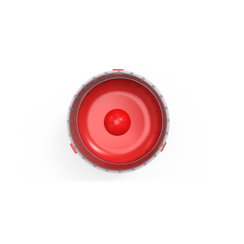 ROUE SILENT RODY3