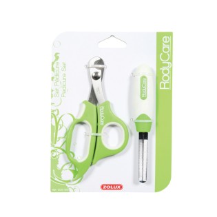 SET PEDICURE RODYCARE