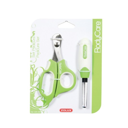 SET PEDICURE RODYCARE