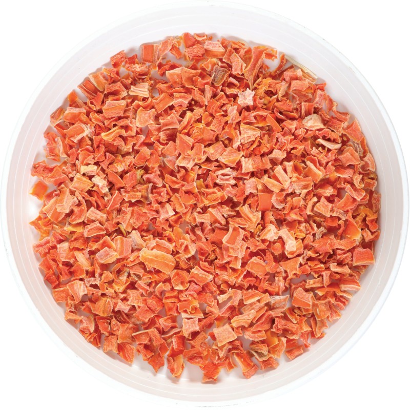 SNACK NMEAL3 GARDEN 40GR