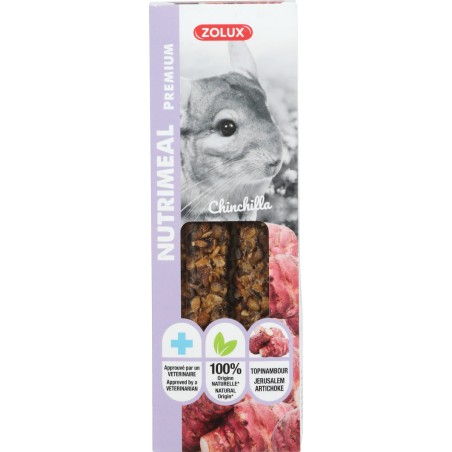 STICK CHINCILLA NMEAL3 TOPINAMBOUR 110GR