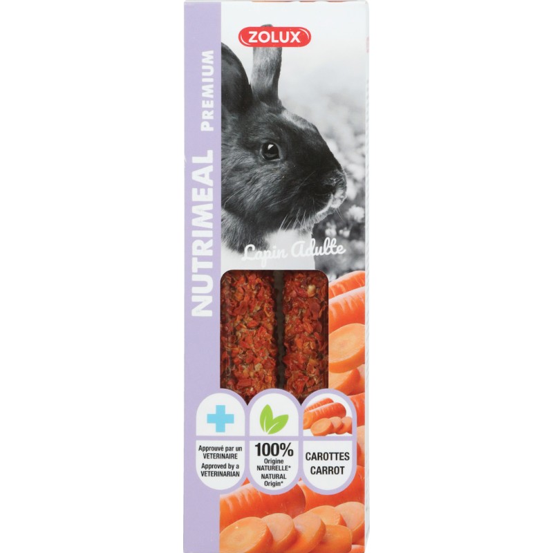 STICK LAPIN NMEAL3 115G